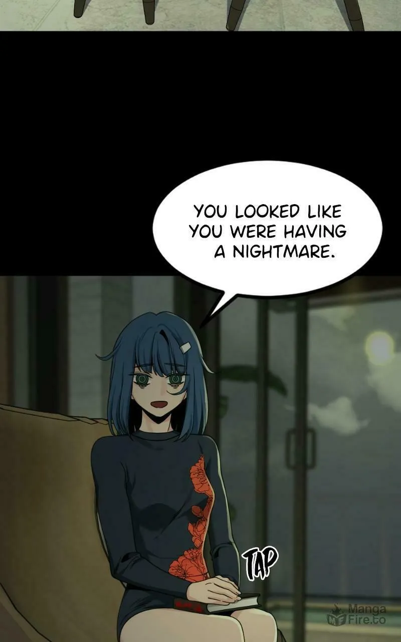 Hero Killer Chapter 84 page 65 - 