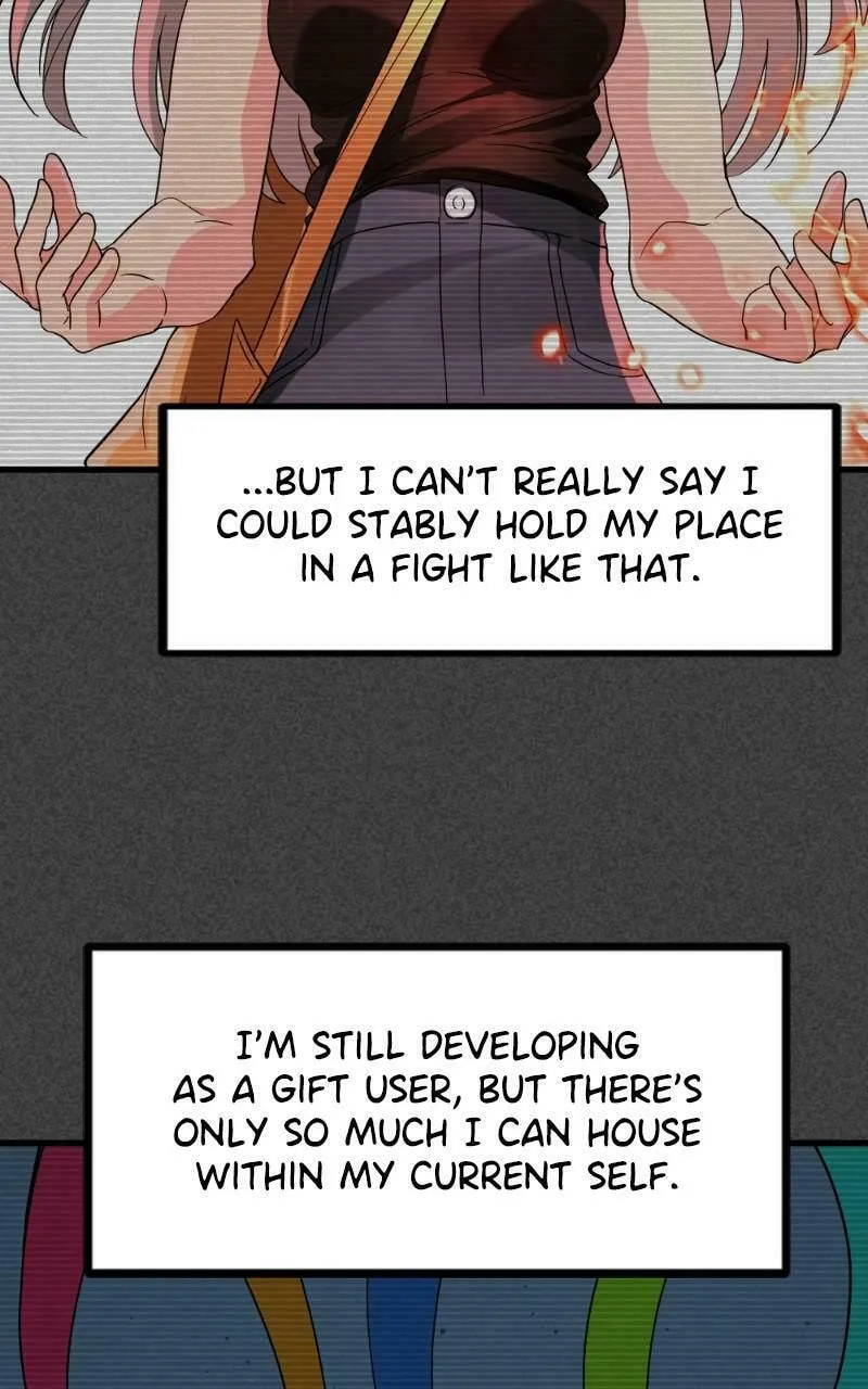 Hero Killer Chapter 84 page 8 - 