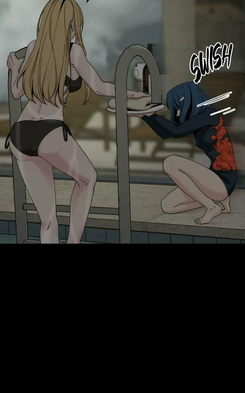 Hero Killer Chapter 84 page 71 - 