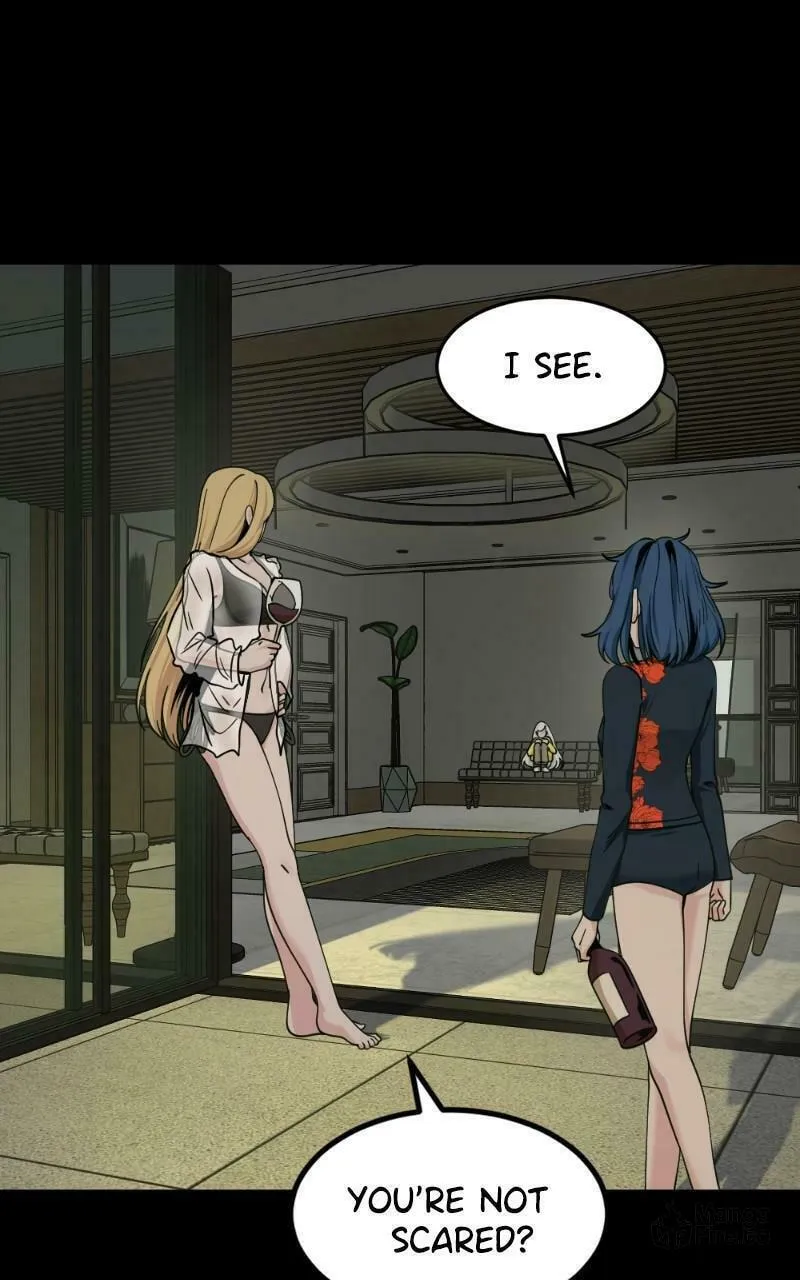 Hero Killer Chapter 84 page 75 - 