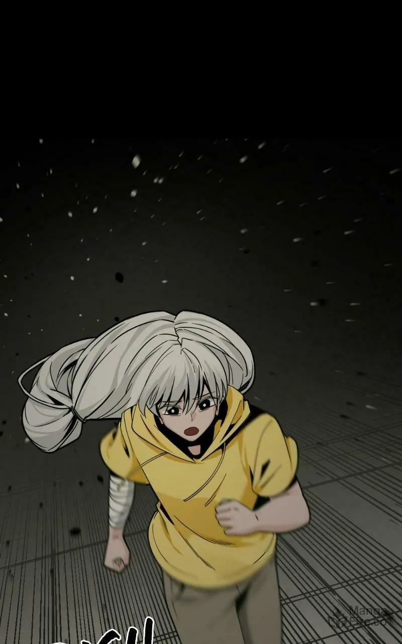 Hero Killer Chapter 84 page 84 - 