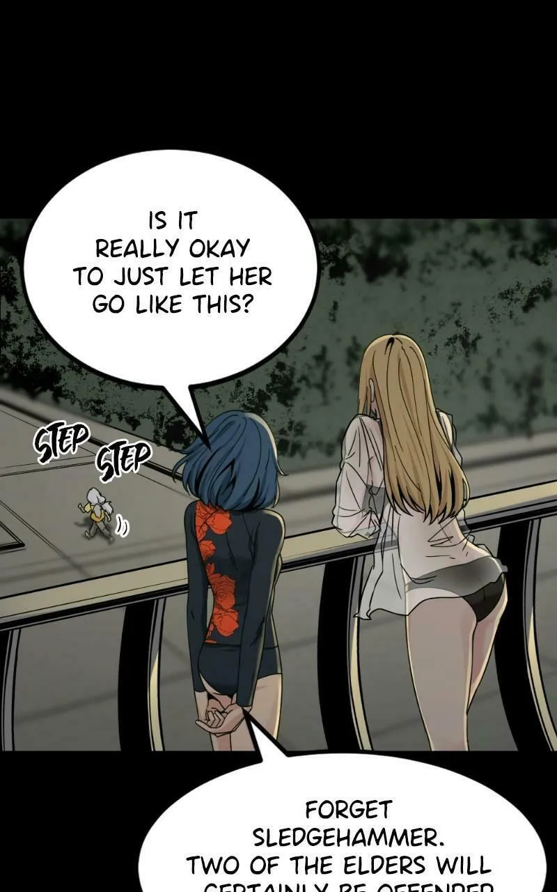 Hero Killer Chapter 84 page 86 - 