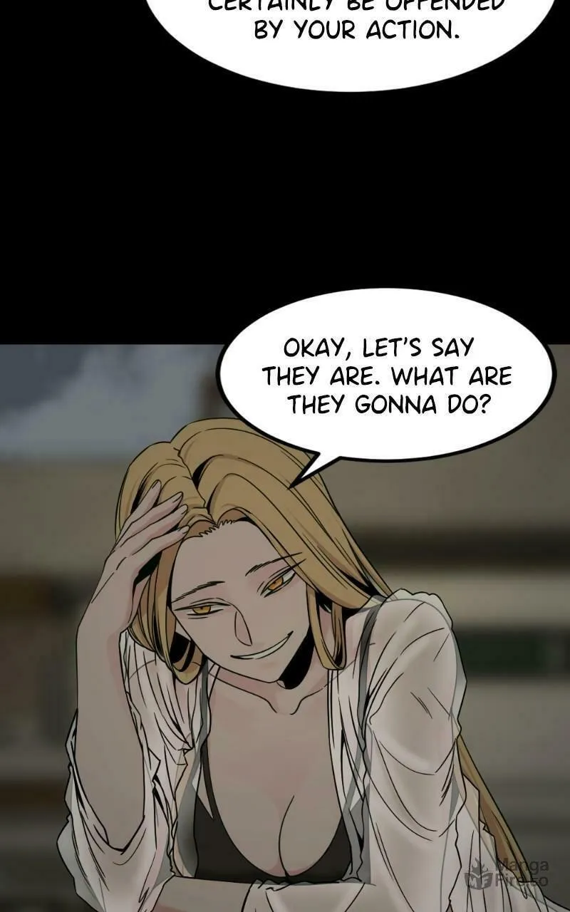 Hero Killer Chapter 84 page 87 - 