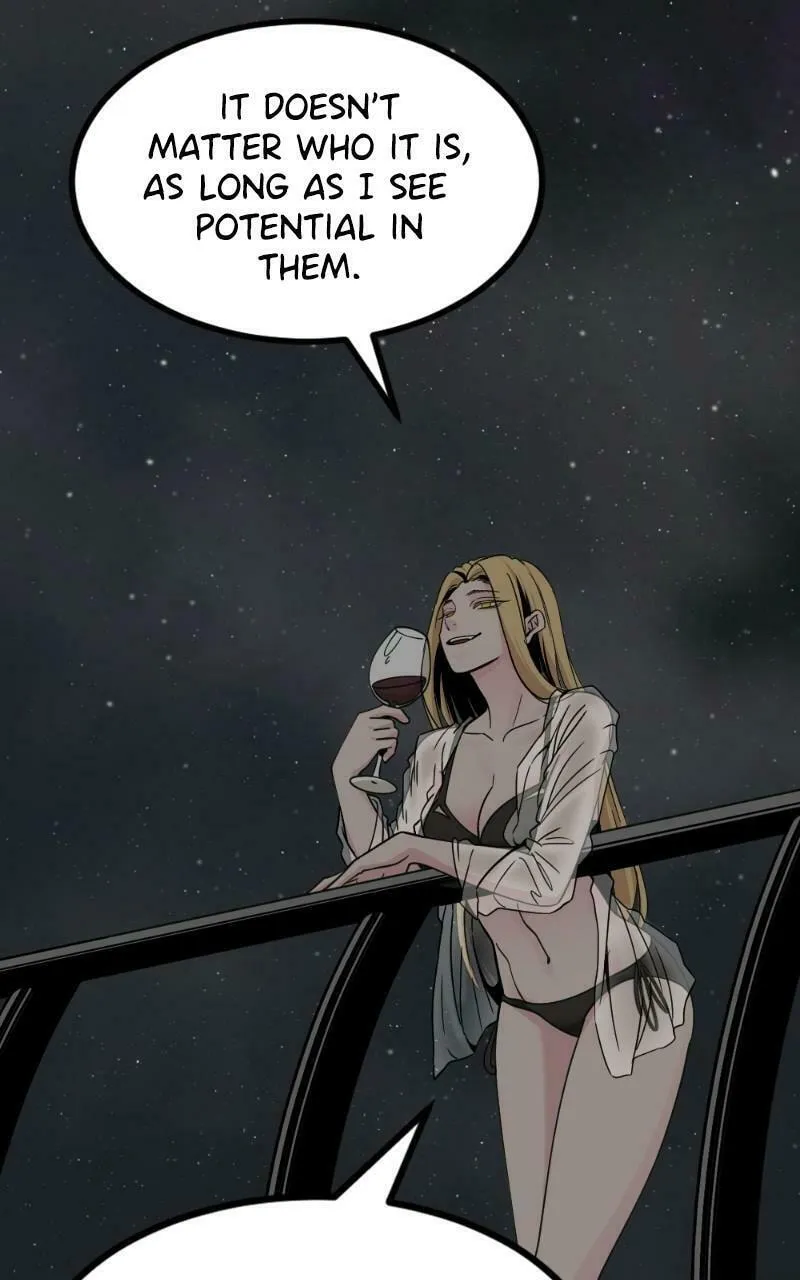 Hero Killer Chapter 84 page 91 - 