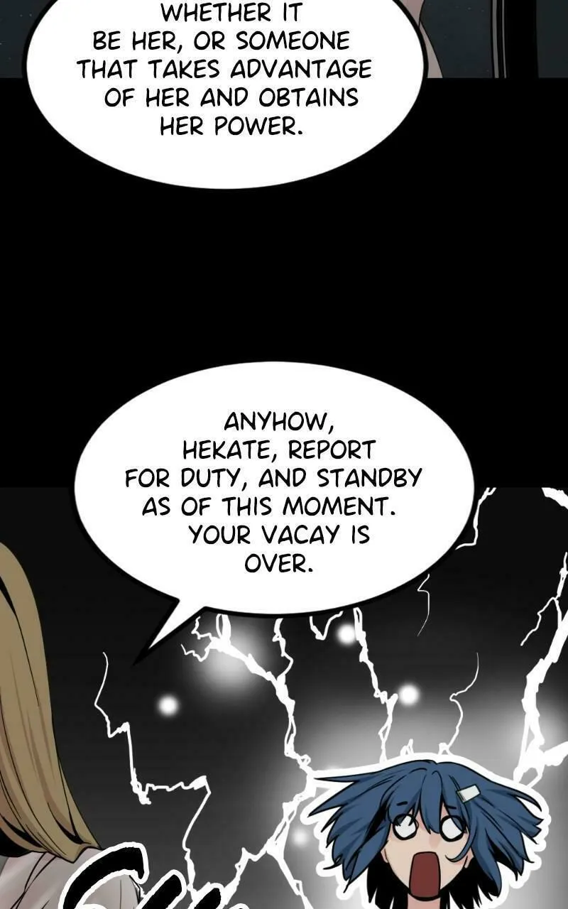 Hero Killer Chapter 84 page 92 - 