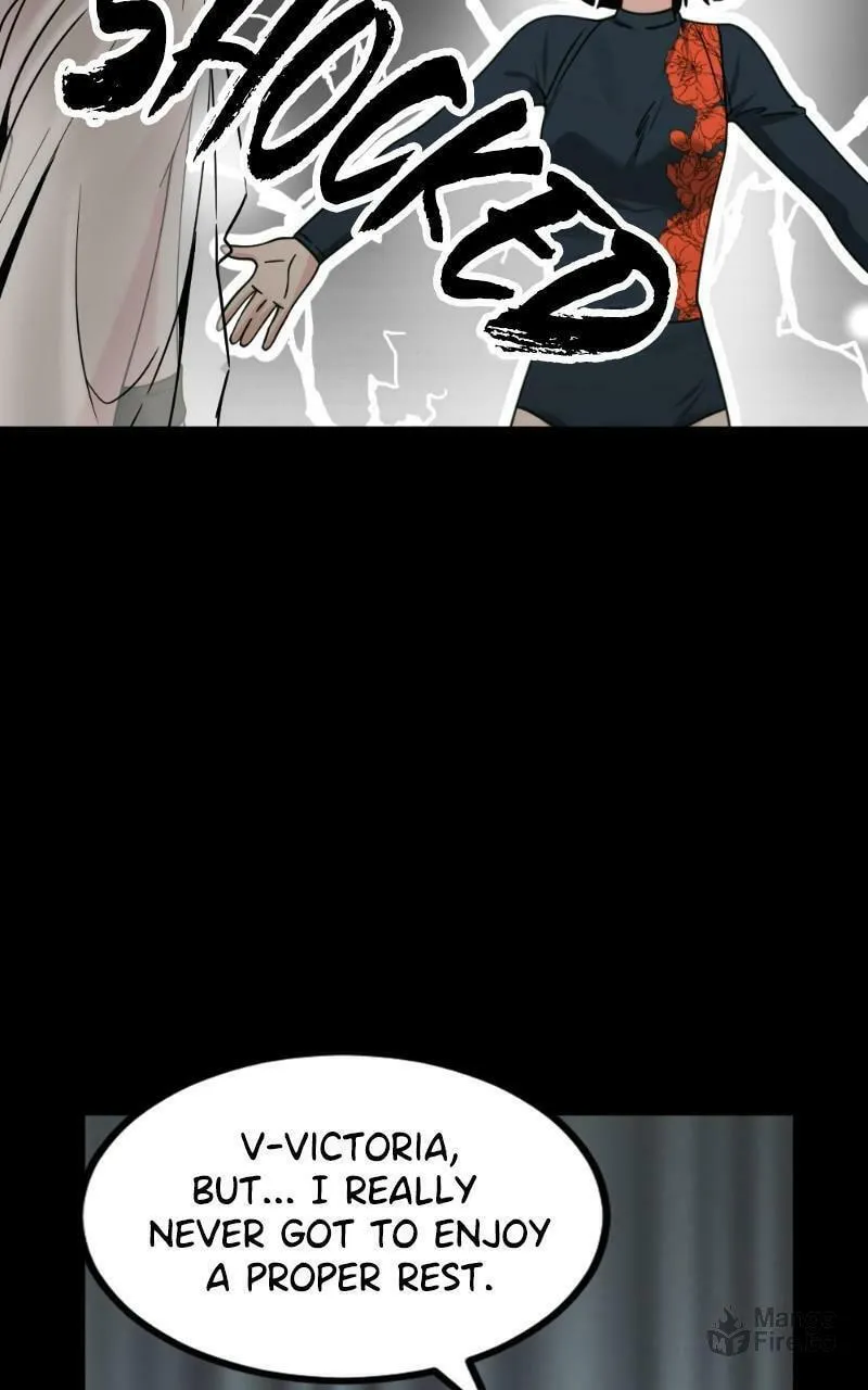 Hero Killer Chapter 84 page 93 - 