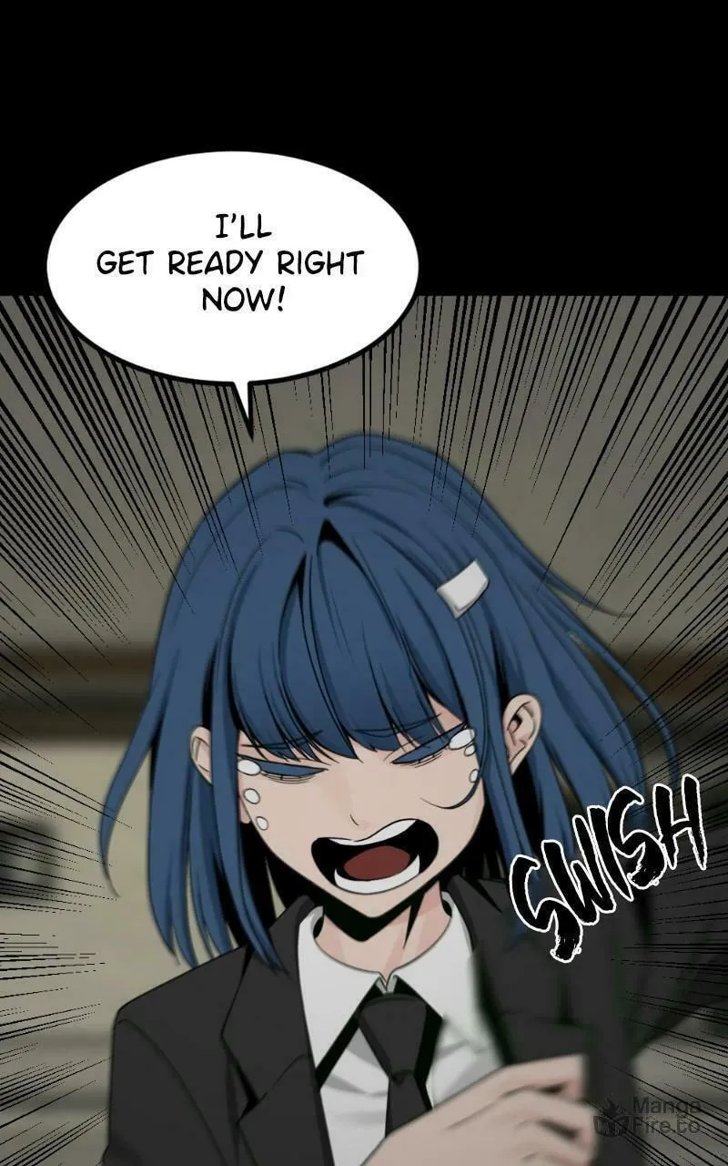 Hero Killer Chapter 84 page 96 - 