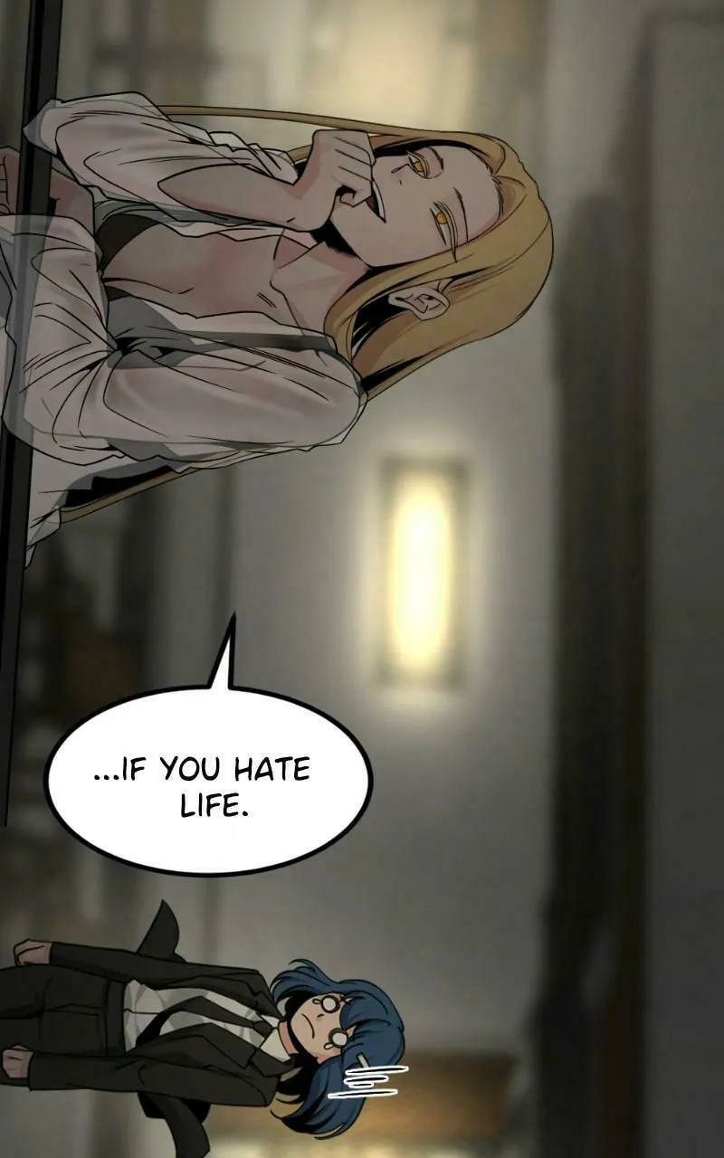 Hero Killer Chapter 84 page 98 - 
