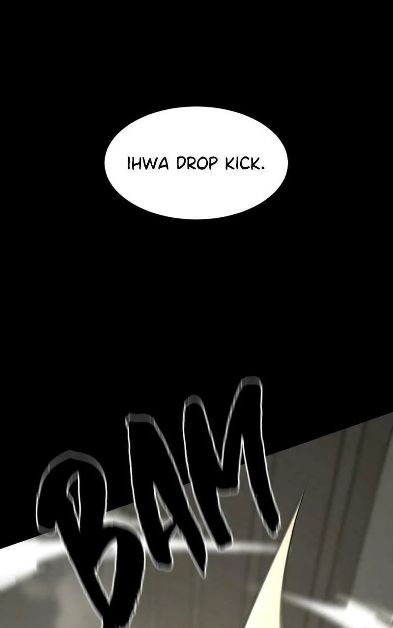 Hero Killer Chapter 85 page 1 - 
