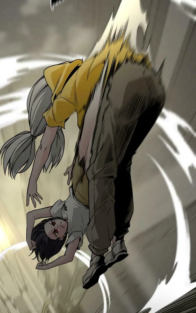 Hero Killer Chapter 85 page 2 - 