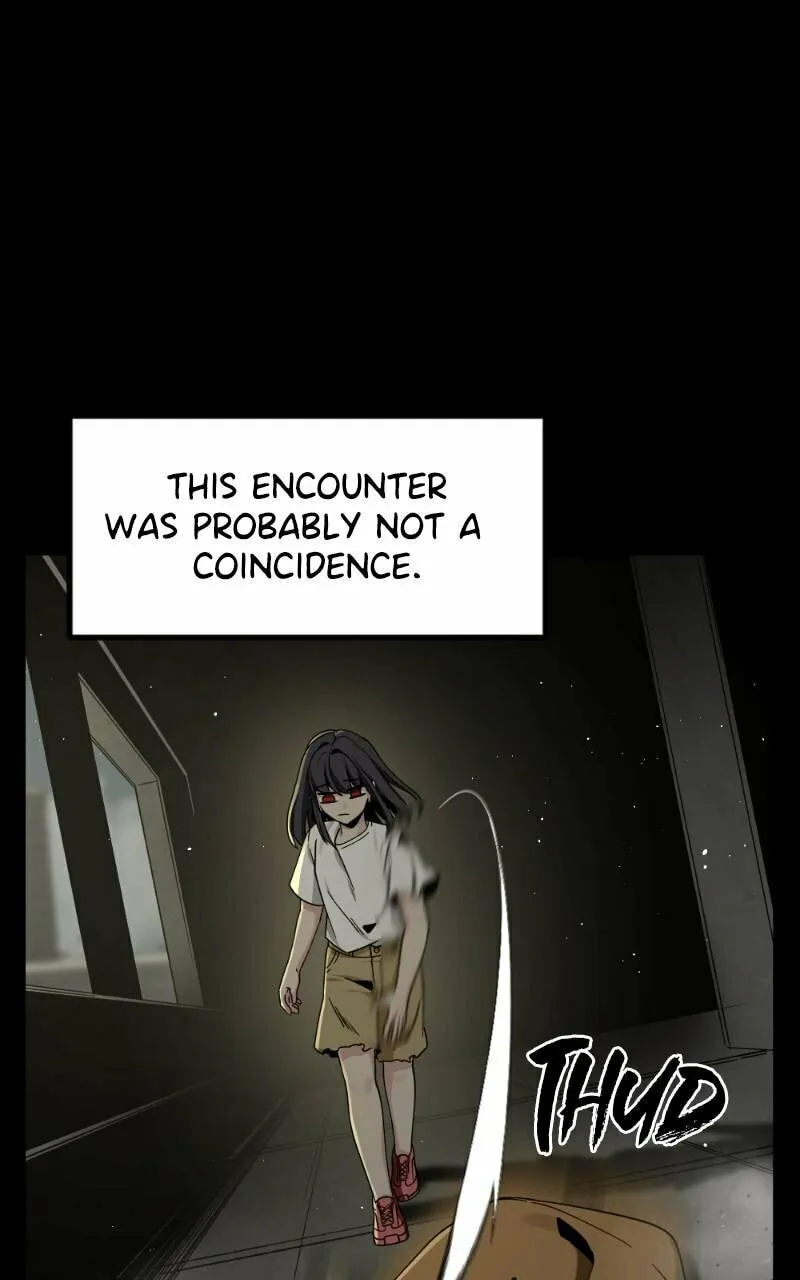 Hero Killer Chapter 85 page 11 - 