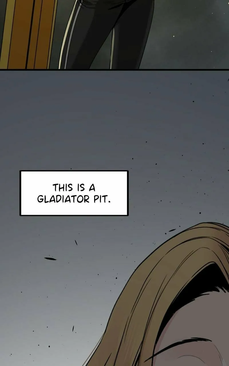 Hero Killer Chapter 85 page 104 - 