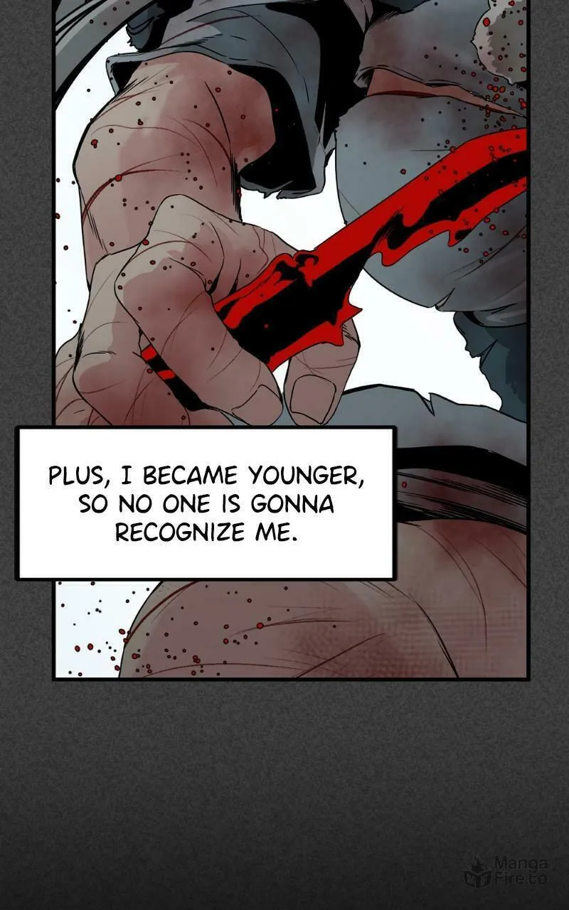 Hero Killer Chapter 85 page 115 - 