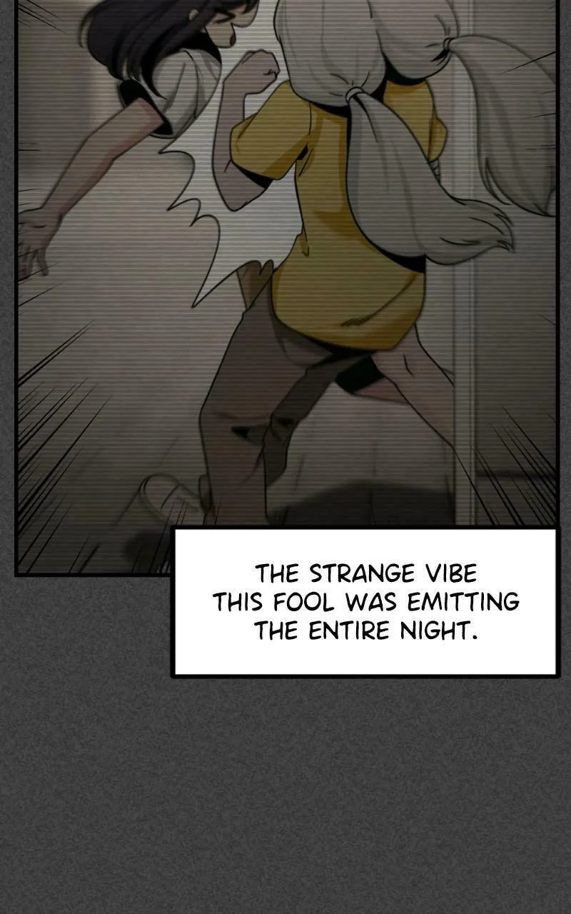Hero Killer Chapter 85 page 13 - 