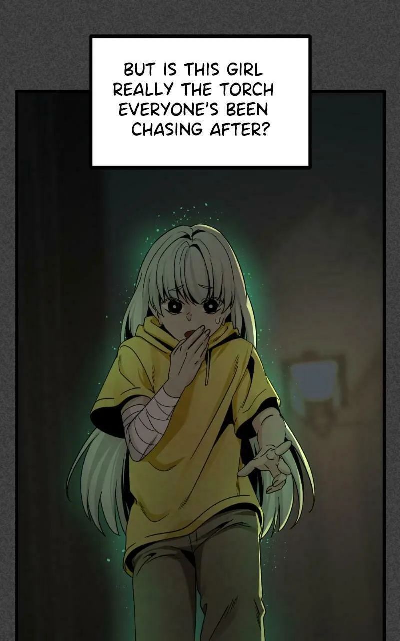 Hero Killer Chapter 85 page 14 - 