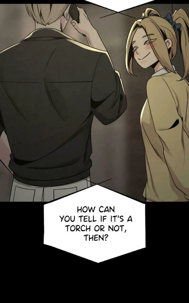 Hero Killer Chapter 85 page 17 - 