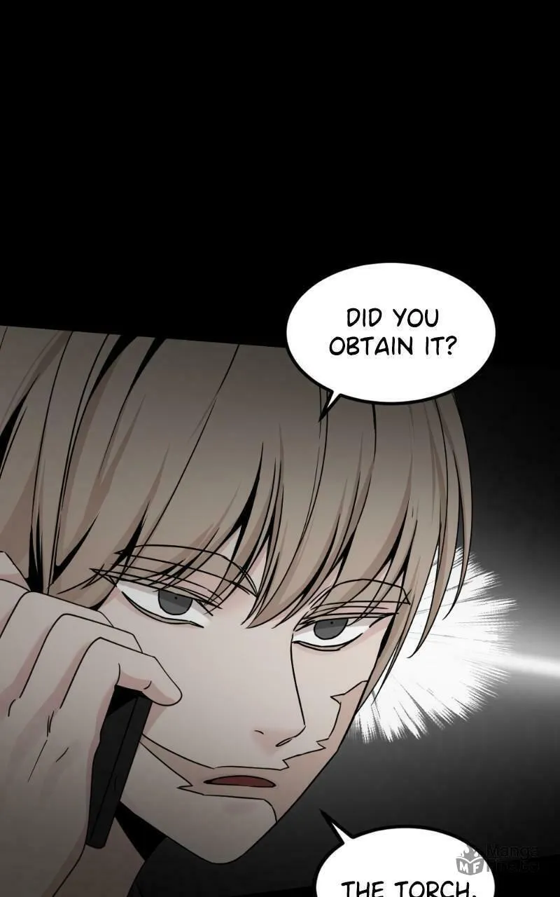 Hero Killer Chapter 85 page 18 - 
