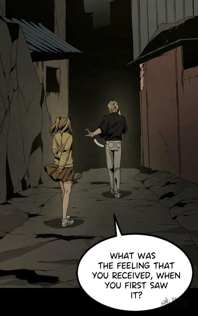 Hero Killer Chapter 85 page 21 - 
