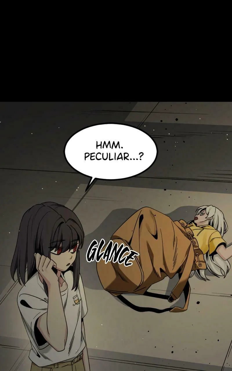 Hero Killer Chapter 85 page 23 - 