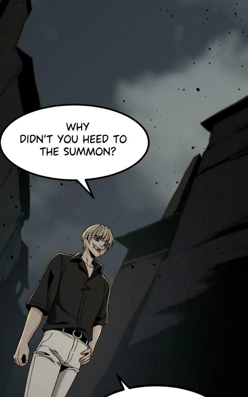 Hero Killer Chapter 85 page 29 - 