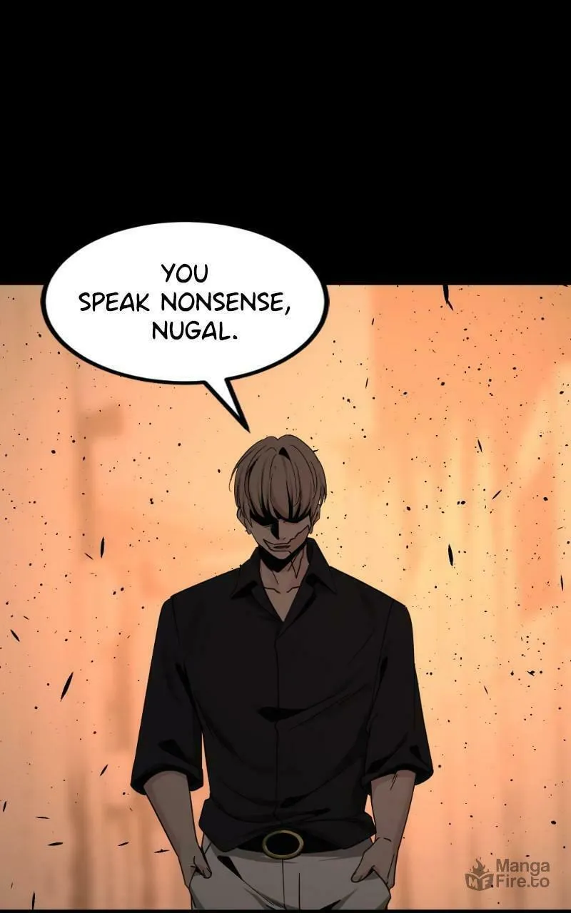 Hero Killer Chapter 85 page 36 - 