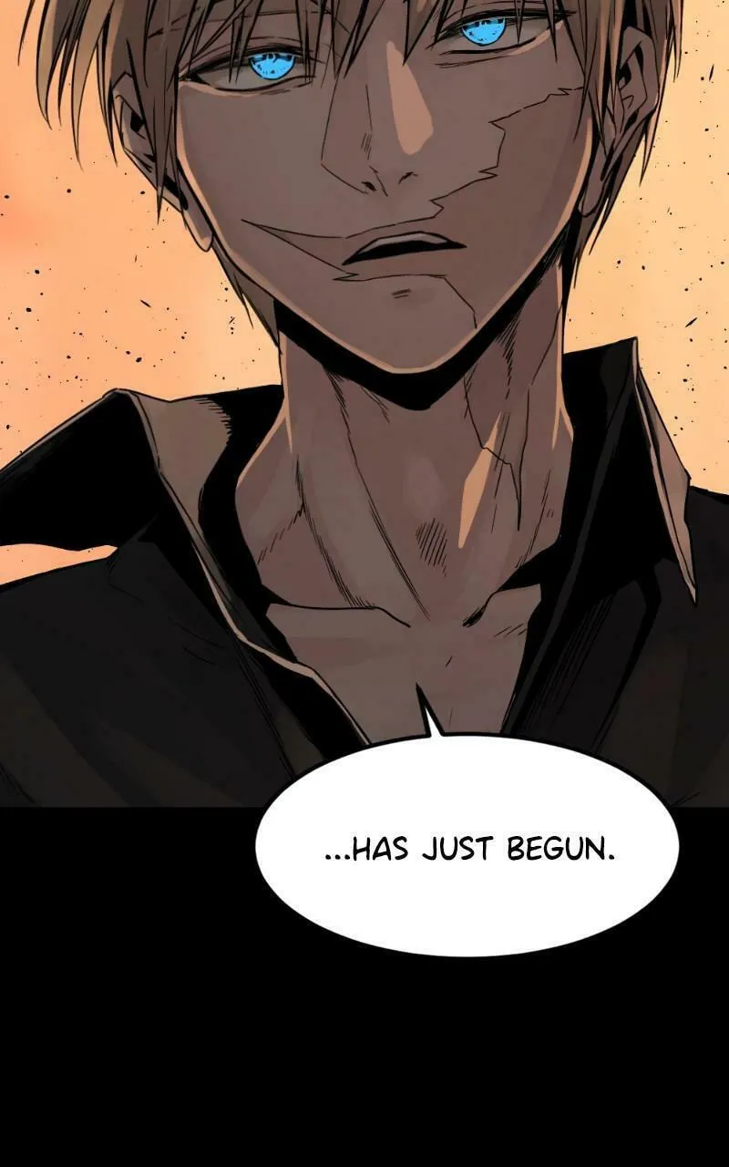 Hero Killer Chapter 85 page 38 - 