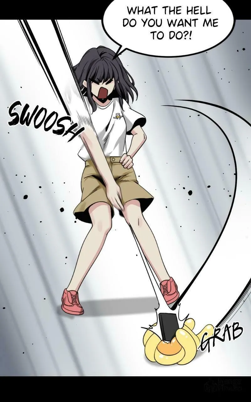 Hero Killer Chapter 85 page 42 - 