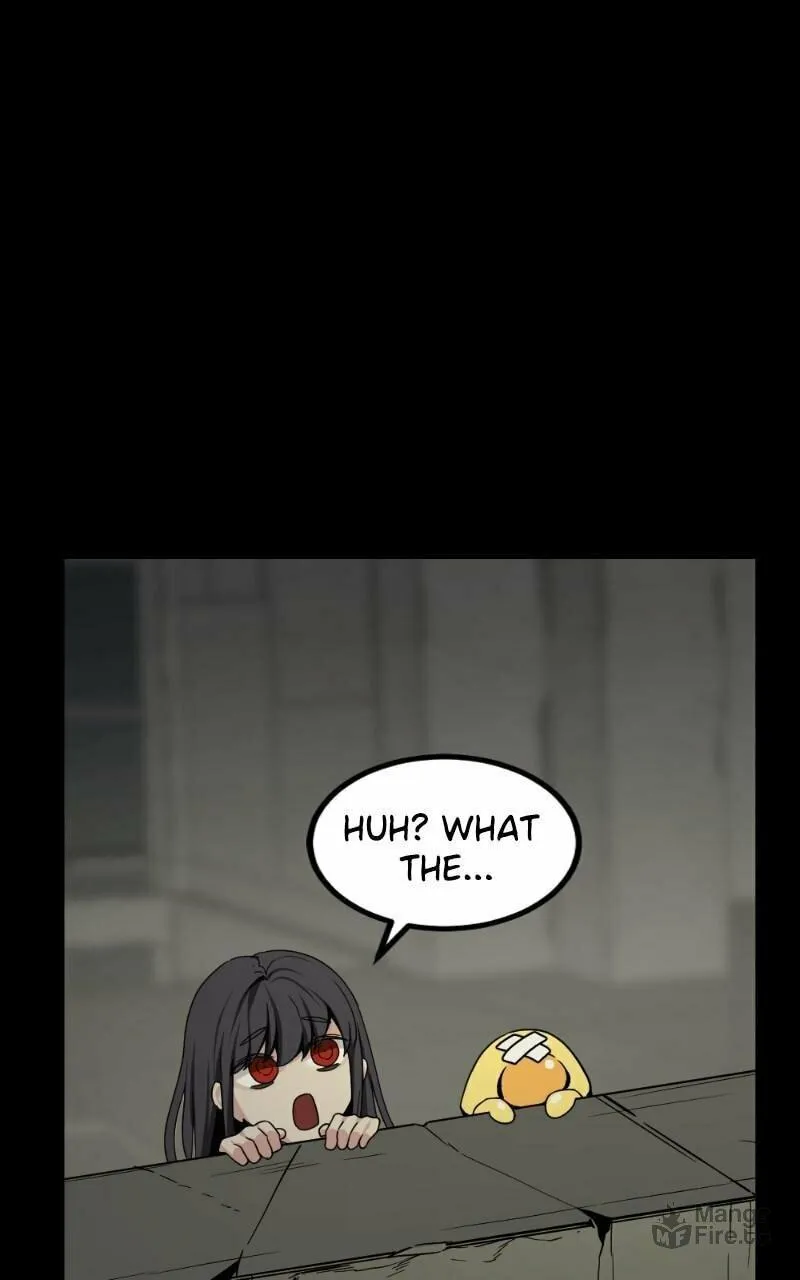 Hero Killer Chapter 85 page 45 - 