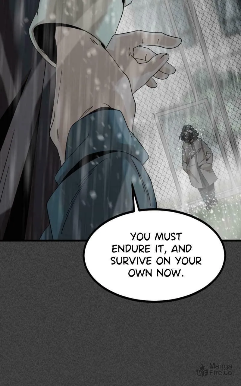 Hero Killer Chapter 85 page 50 - 