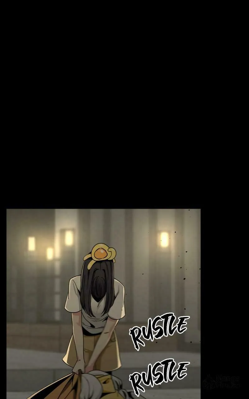 Hero Killer Chapter 85 page 6 - 