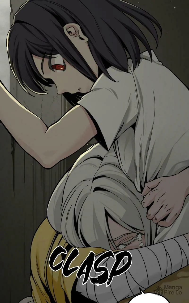 Hero Killer Chapter 85 page 54 - 