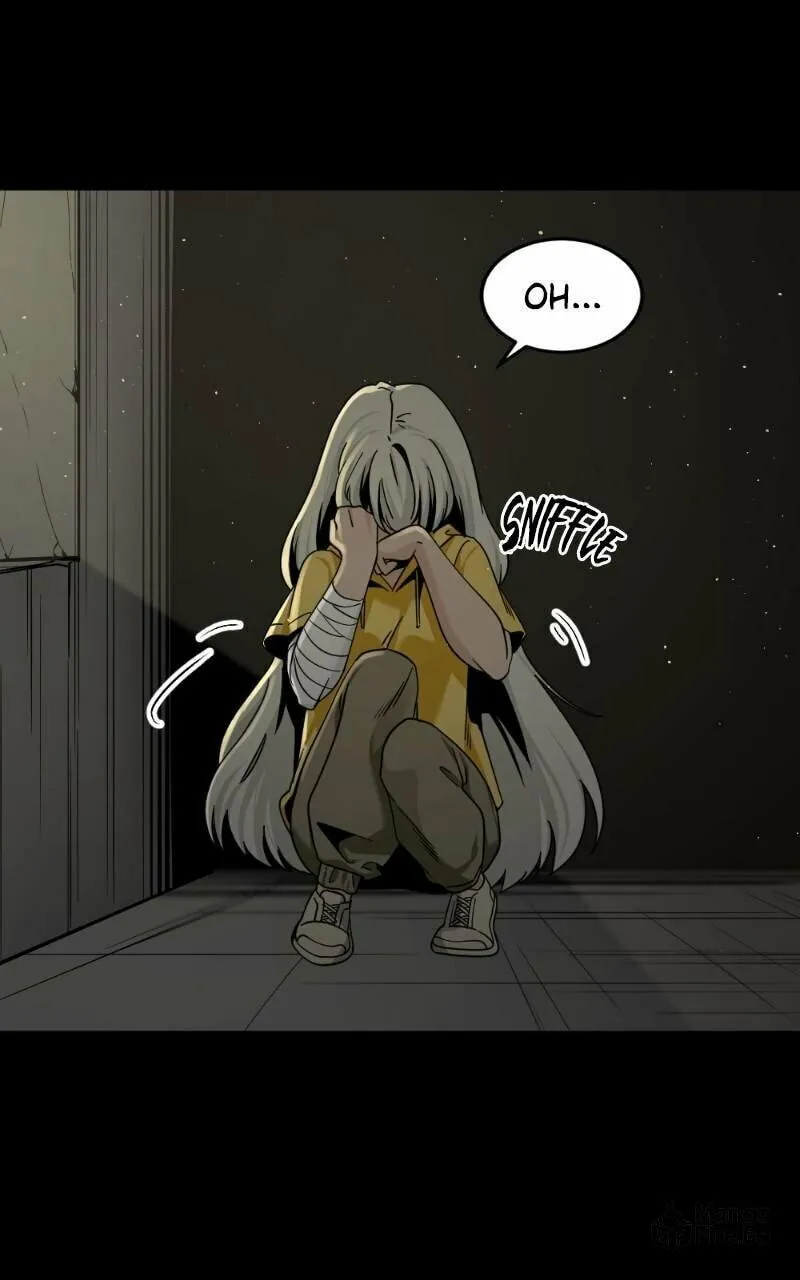 Hero Killer Chapter 85 page 57 - 