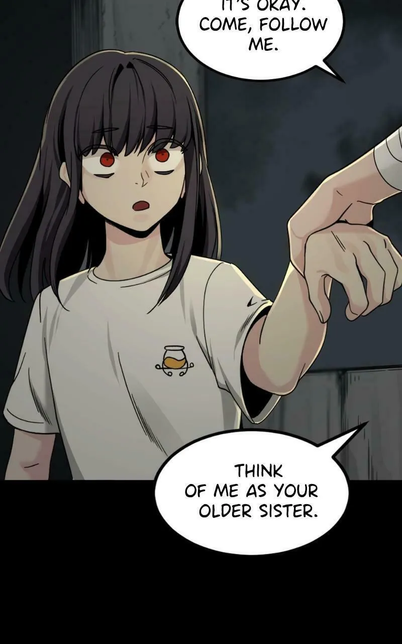 Hero Killer Chapter 85 page 61 - 