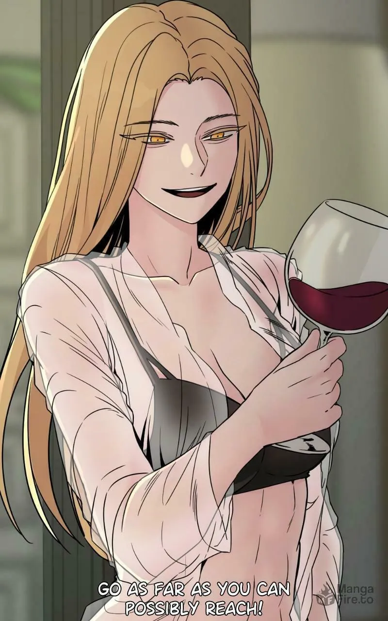 Hero Killer Chapter 85 page 70 - 