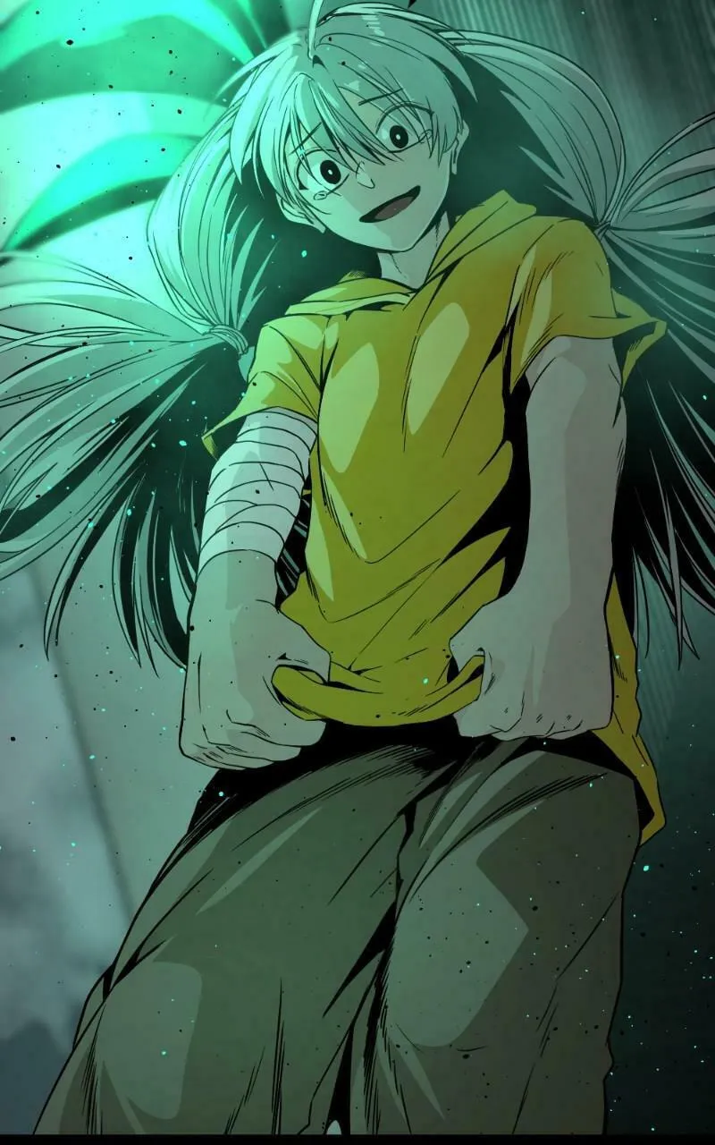 Hero Killer Chapter 85 page 73 - 