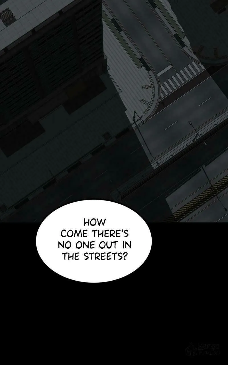 Hero Killer Chapter 85 page 96 - 