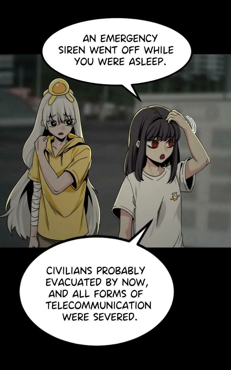 Hero Killer Chapter 85 page 97 - 
