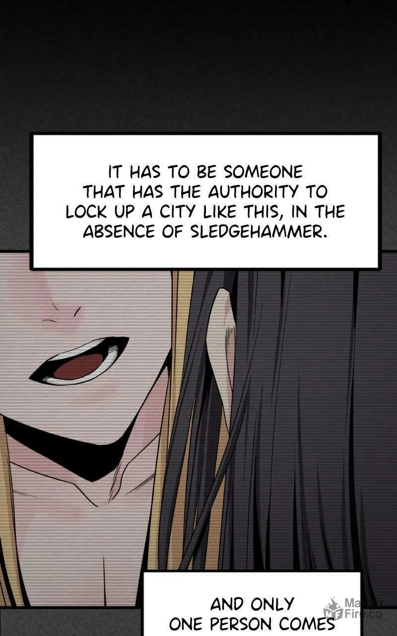 Hero Killer Chapter 85 page 99 - 