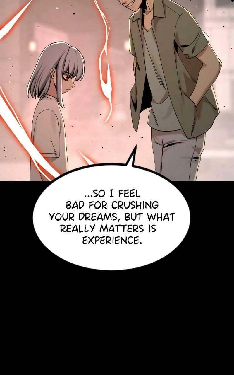 Hero Killer Chapter 86 page 11 - 