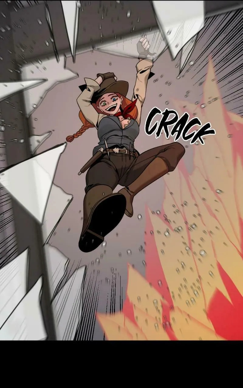 Hero Killer Chapter 86 page 101 - 