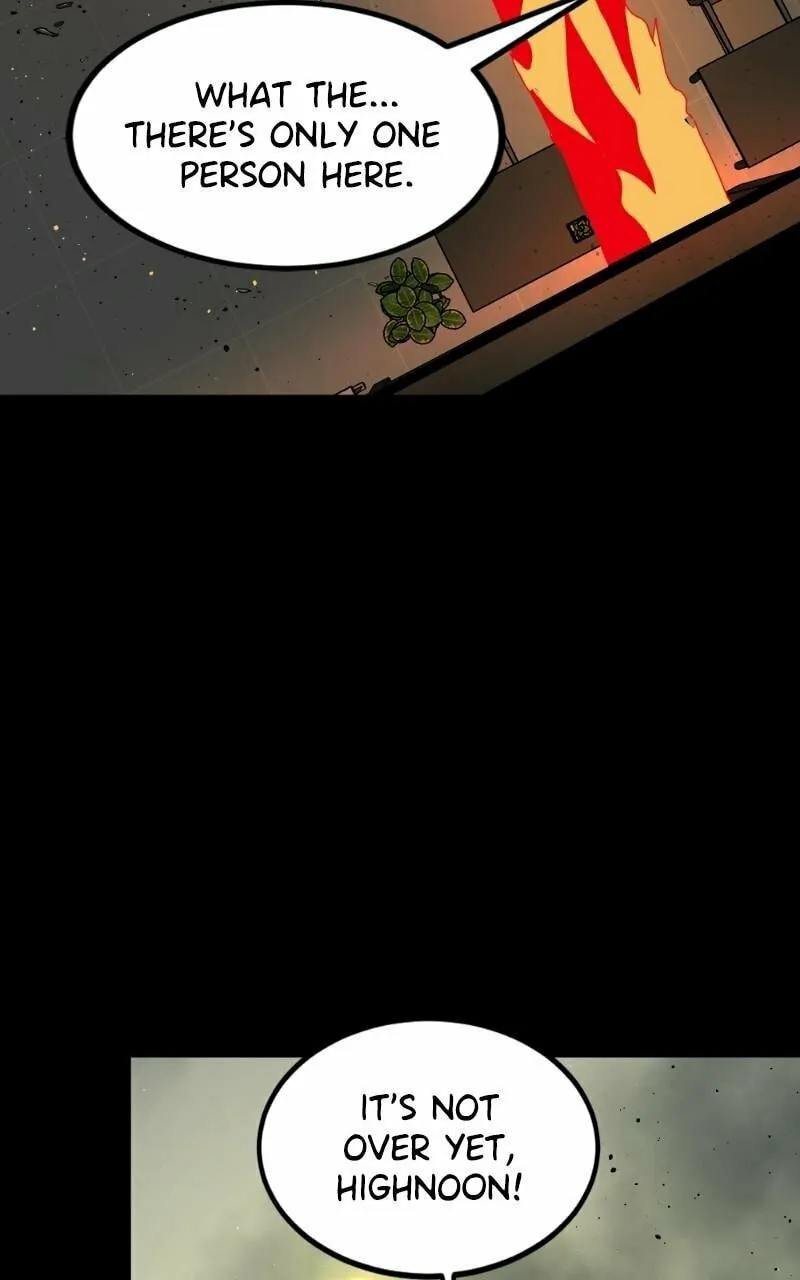 Hero Killer Chapter 86 page 103 - 