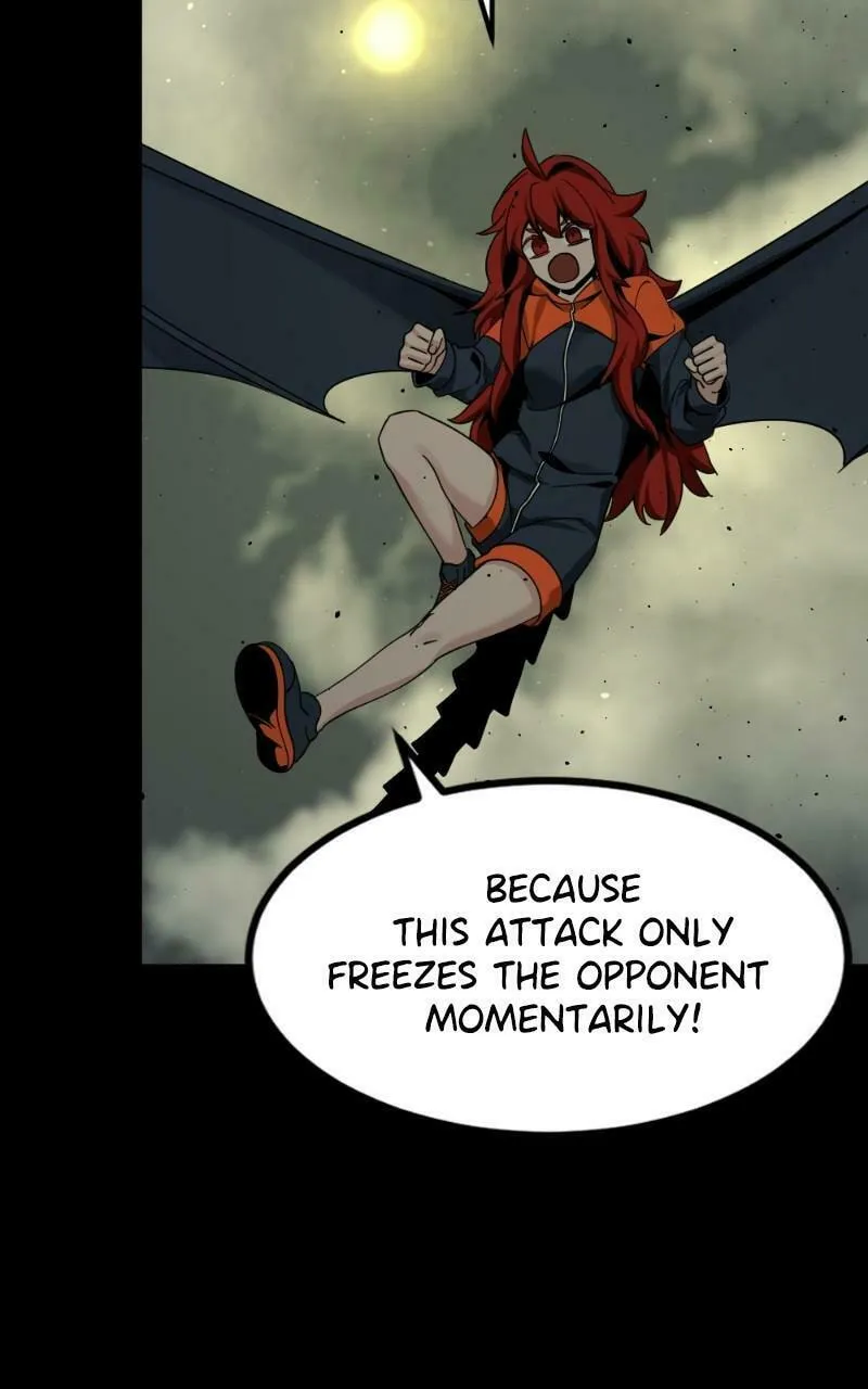 Hero Killer Chapter 86 page 104 - 