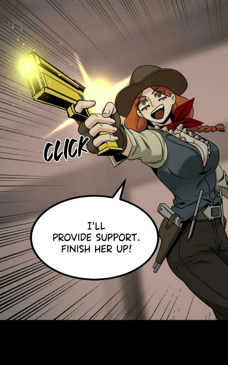 Hero Killer Chapter 86 page 107 - 