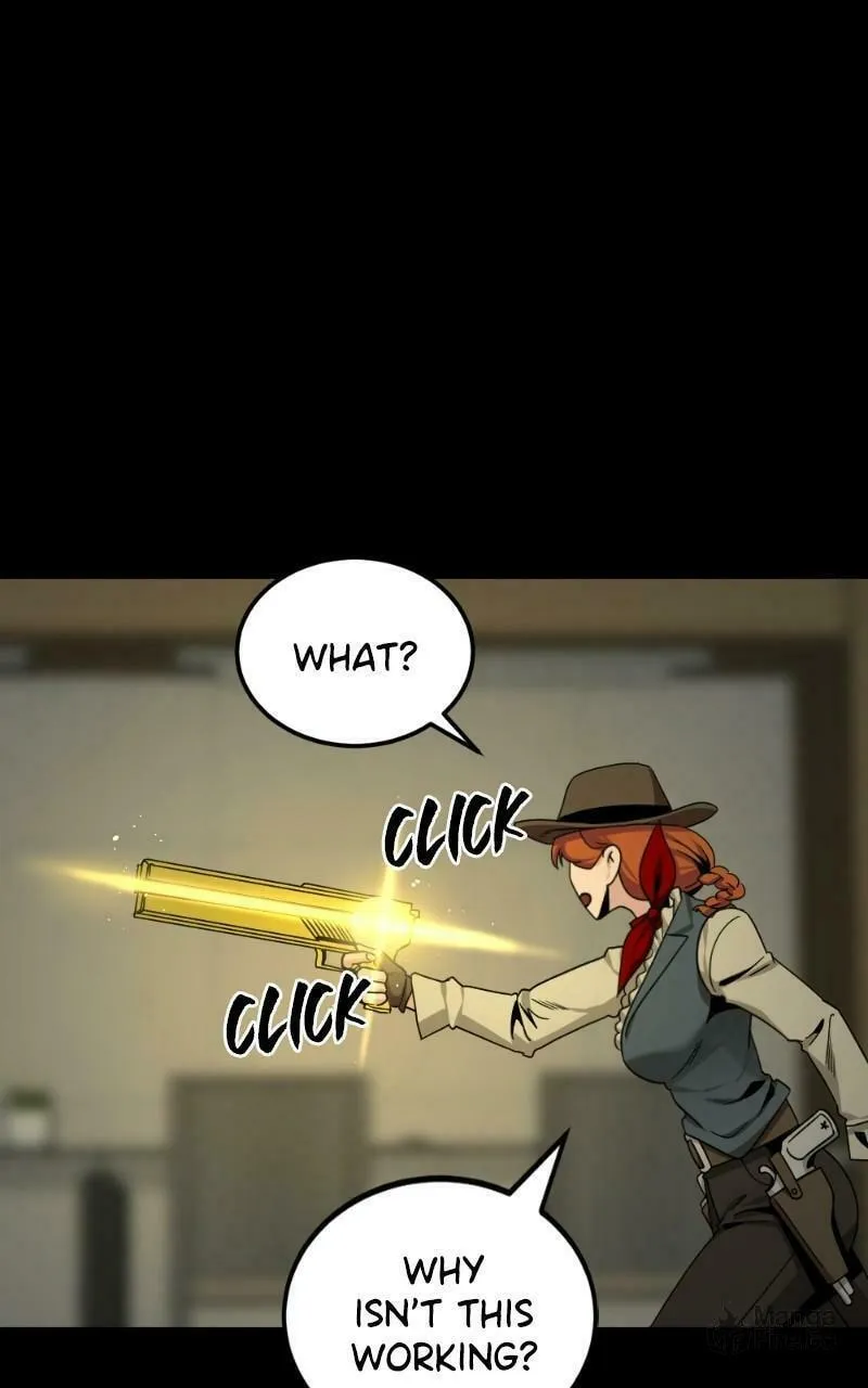 Hero Killer Chapter 86 page 108 - 