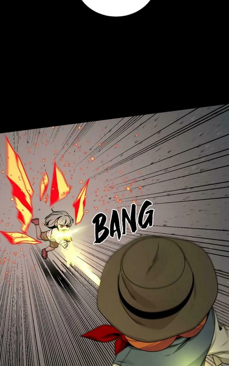 Hero Killer Chapter 86 page 109 - 