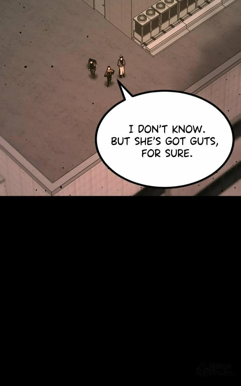 Hero Killer Chapter 86 page 3 - 