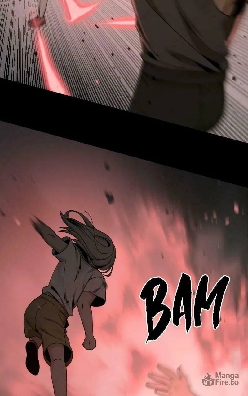 Hero Killer Chapter 86 page 21 - 