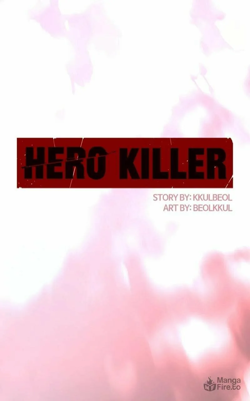 Hero Killer Chapter 86 page 27 - 