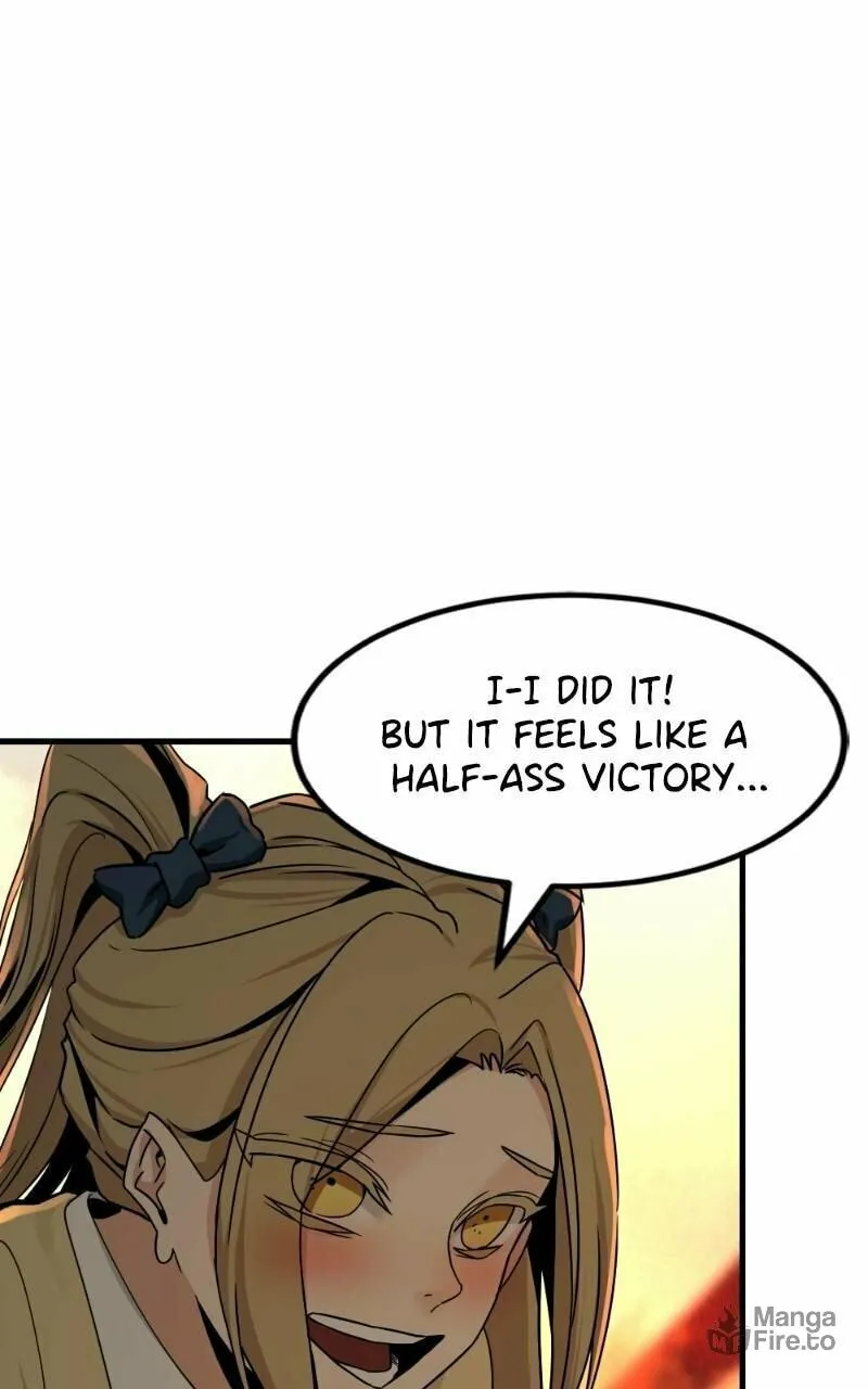 Hero Killer Chapter 86 page 33 - 