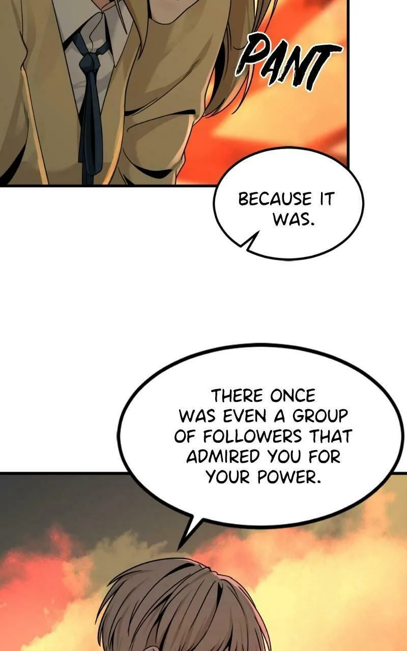 Hero Killer Chapter 86 page 34 - 
